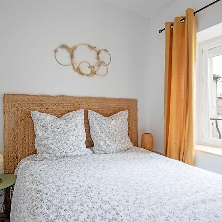 Le Tropical : T2 Renove Ambiance Cosy Et Coloree Mazamet Exteriér fotografie