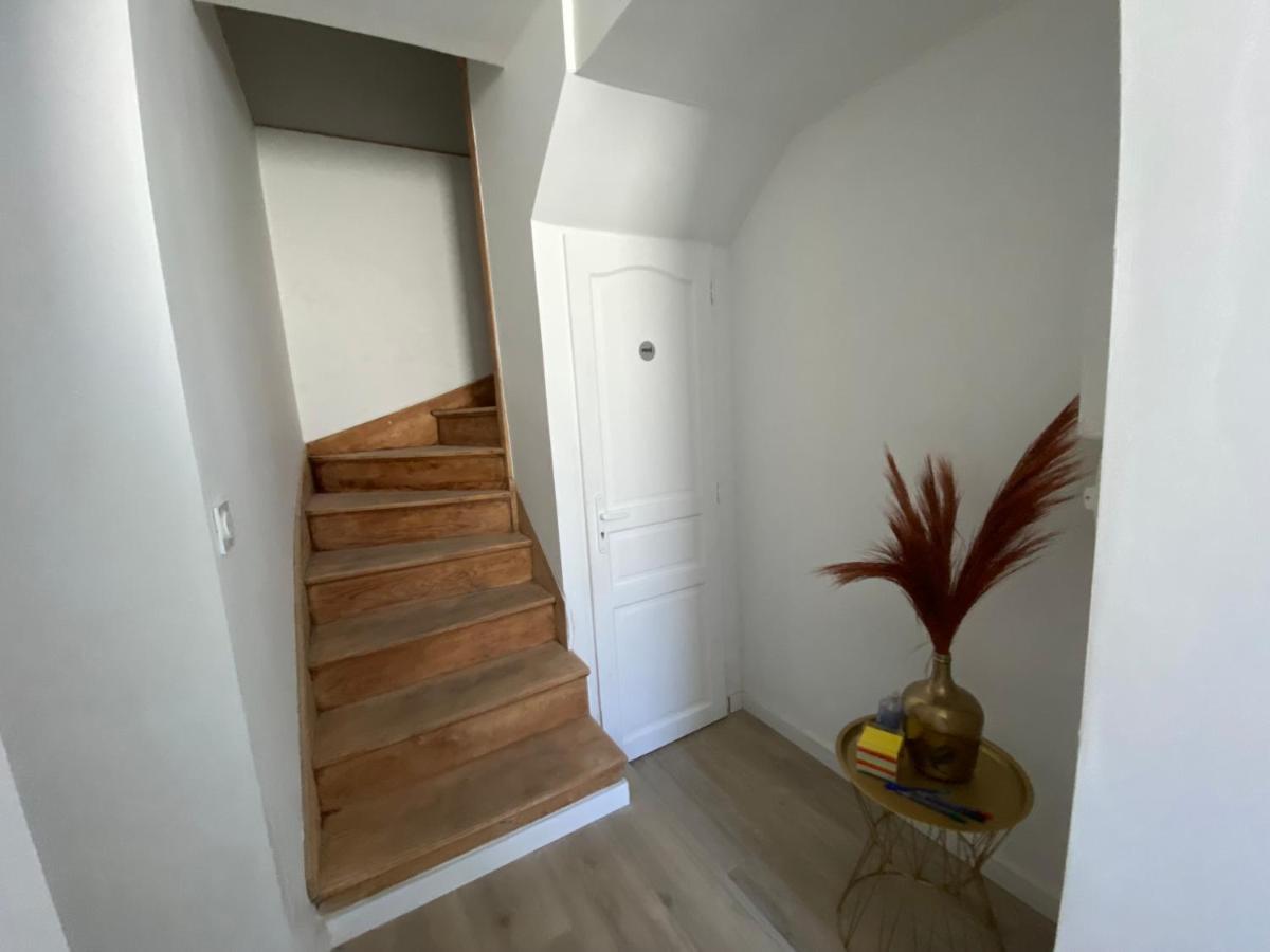 Le Tropical : T2 Renove Ambiance Cosy Et Coloree Mazamet Exteriér fotografie